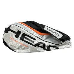 Used Head Tennis Bag Racquet Accessory