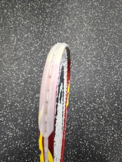 Used Head TI JAZZ XL Adult Racquetball Racquet Maroon 4"