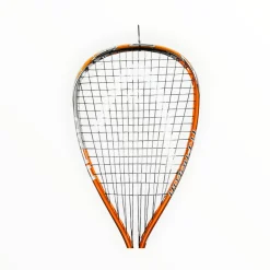 Used Head TI-PHOTON Adult Racquetball Racquet None 3 3/8"