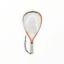 Used Head TI-PHOTON Adult Racquetball Racquet None 3 3/8