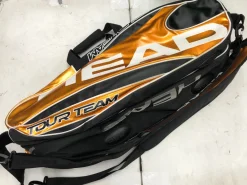 Used Head TOUR TEAM Racquet Bag