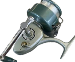 Used HEDDON 242 Fishing Reel Only