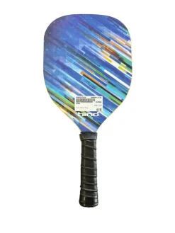 Used HIND Pickleball Racquet Royal Blue