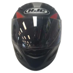 Used HJC CL14 Adult Helmet Black MD