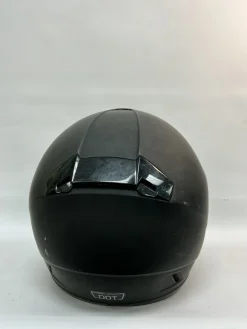 Used HJC CL-16 Adult Helmet Black MD