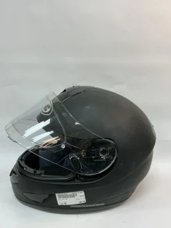 Used HJC CL-16 Adult Helmet Black MD