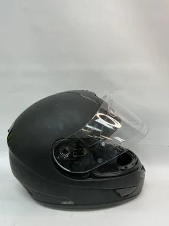 Used HJC CL-16 Adult Helmet Black MD