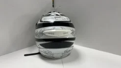 Used HJC CLX5M Adult Helmet None XS