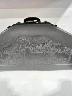 Used Hunting and Fishing Accessories