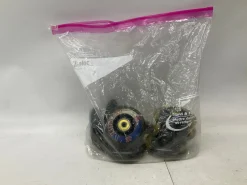 Used HYPERLITE WHEELS Inline Wheels 76MM
