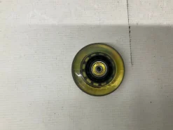 Used HYPERLITE WHEELS Inline Wheels 76MM