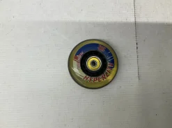 Used HYPERLITE WHEELS Inline Wheels 76MM