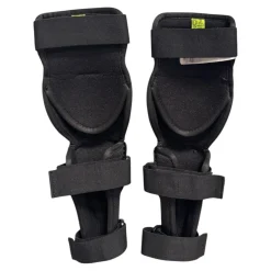 Used IDCS Junior Knee Guard Black SM