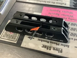 Used Inline Accessory