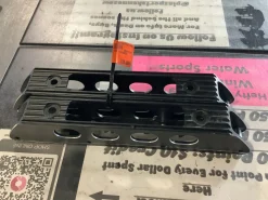 Used Inline Accessory