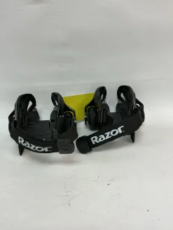 Used Inline Accessory