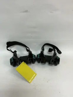 Used Inline Accessory