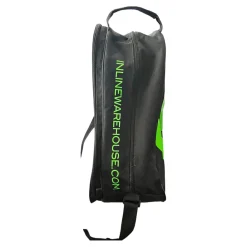 Used Inline Bag Black