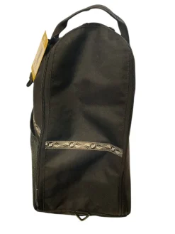 Used Inline Bag Black