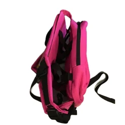 Used Inline Bag Pink