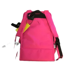 Used Inline Bag Pink