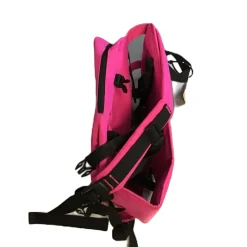 Used Inline Bag Pink