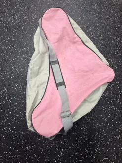 Used Inline Bag Pink