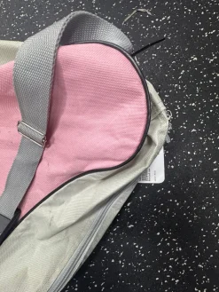 Used Inline Bag Pink