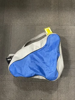 Used Inline Bag Royal Blue