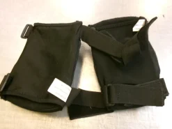 Used Inline Elbow Pads Black MD