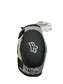 Used Inline Elbow Pads Black SM