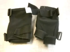 Used Inline Elbow Pads Black SM