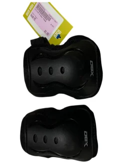 Used Inline Elbow Pads Black MD