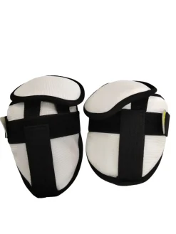 Used Inline Elbow Pads White MD