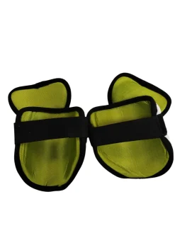 Used Inline Elbow Pads White MD