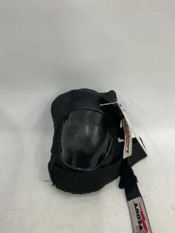Used Inline Kneepads Black MD