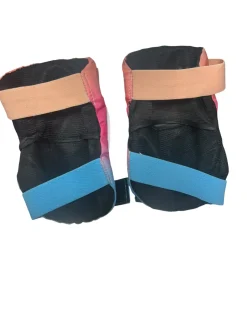 Used Inline Kneepads Pink LG