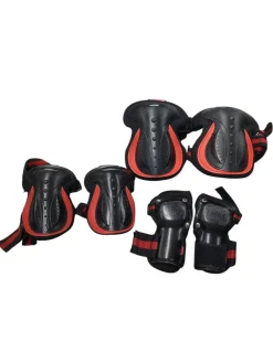 Used Inline Protective Set Black Medium