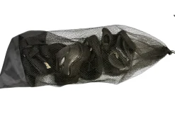 Used Inline Protective Set Black SM