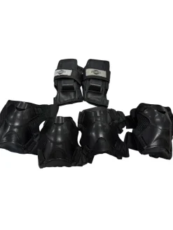 Used Inline Protective Set Black SM