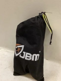 Used Inline Protective Set Black MD