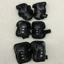 Used Inline Protective Set Black MD