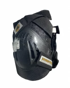 Used Inline Protective Set Black Senior