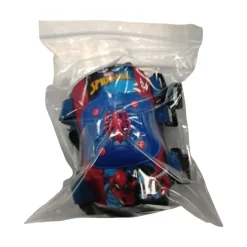 Used Inline Protective Set Royal Blue MD