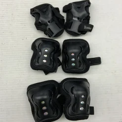 Used Inline Protective Set Black MD