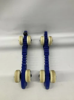 Used Inline Skate Accessories