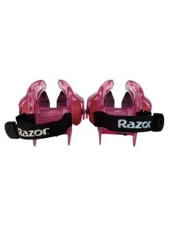 Used Inline Skate Accessories