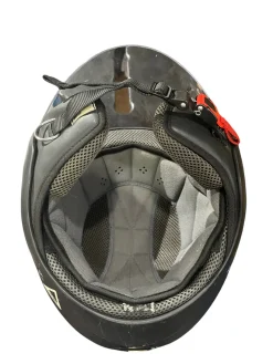 Used Inline Skate Helmet Black MD