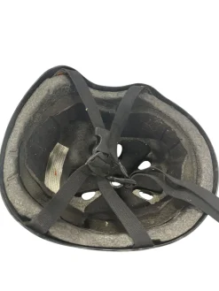 Used Inline Skate Helmet Black MD