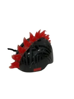 Used Inline Skate Helmet Black MD